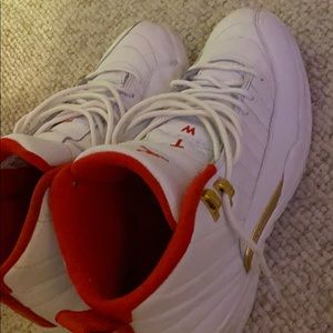 Jordan 12s